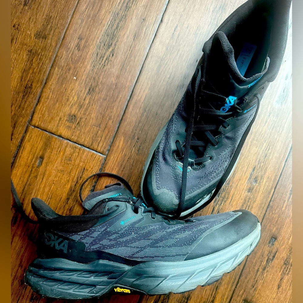 Hoka Speed Goat 5